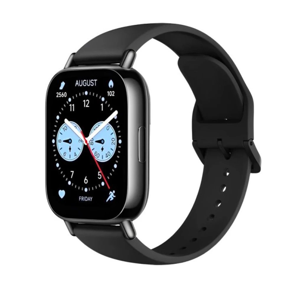 Anúncio: Relogio Xiaomi Redmi Watch 5 Lite M2352W1 com Bluetooth - Preto